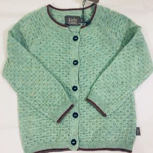 KidsCase Lee Baby Knit Cardigan